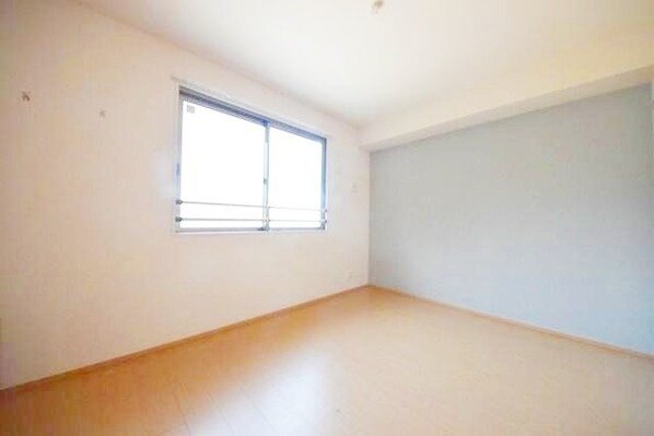 メルヴィーユの物件内観写真